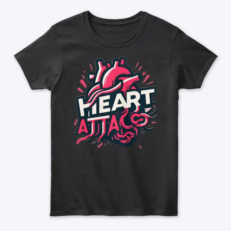 HeartAttack Design