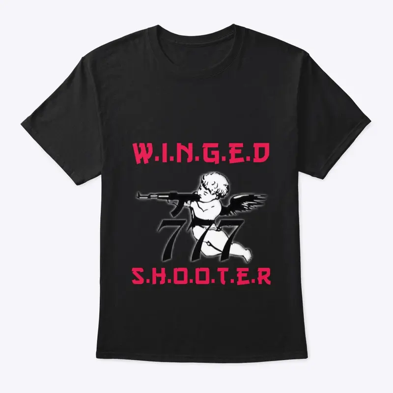 Winged Shooter