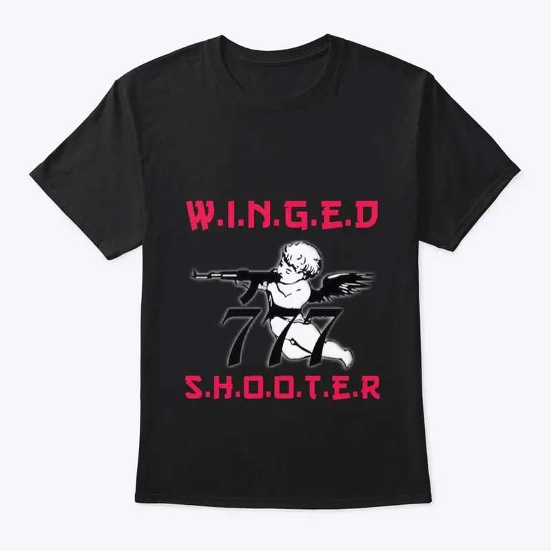 Winged Shooter